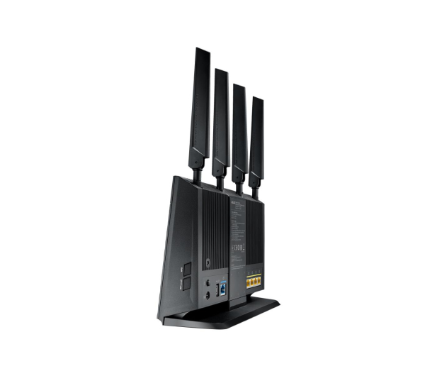 ASUS 4G-AC68U 1900Mbps a/b/g/n/ac (LTE) 4xLAN - 381358 - zdjęcie 5